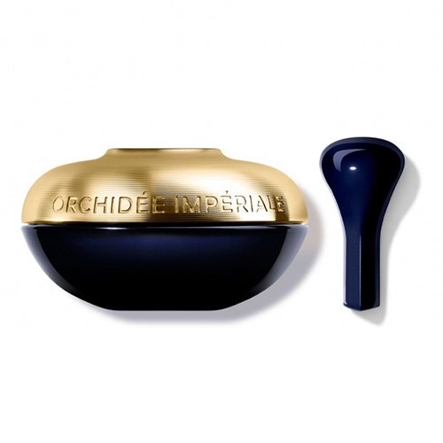 GUERLAIN Orchidée Impériale - Die Augencreme